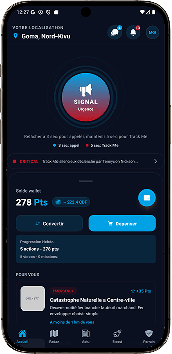 Phone Mockup